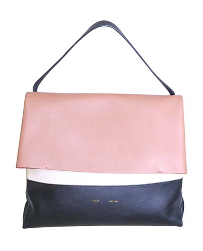 All Soft Tote, front view